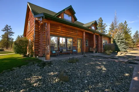 16443 Dea Drive Bend OR 97703