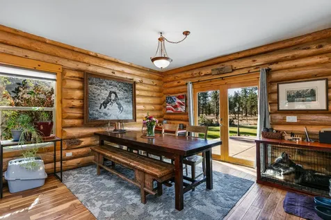 16443 Dea Drive Bend OR 97703