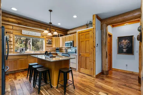 16443 Dea Drive Bend OR 97703