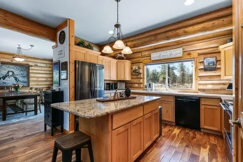16443 Dea Drive Bend OR 97703