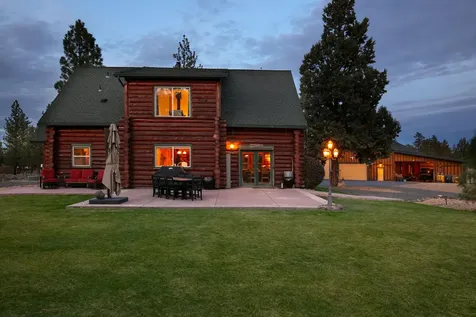 16443 Dea Drive Bend OR 97703