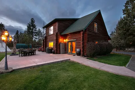 16443 Dea Drive Bend OR 97703