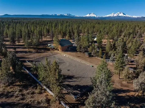 16443 Dea Drive Bend OR 97703
