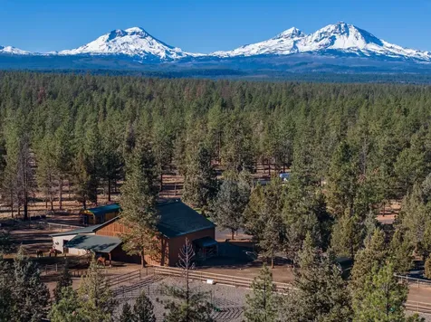 16443 Dea Drive Bend OR 97703