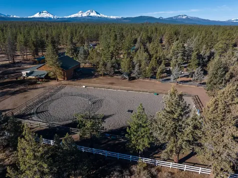 16443 Dea Drive Bend OR 97703