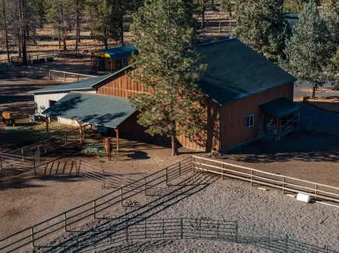 16443 Dea Drive Bend OR 97703