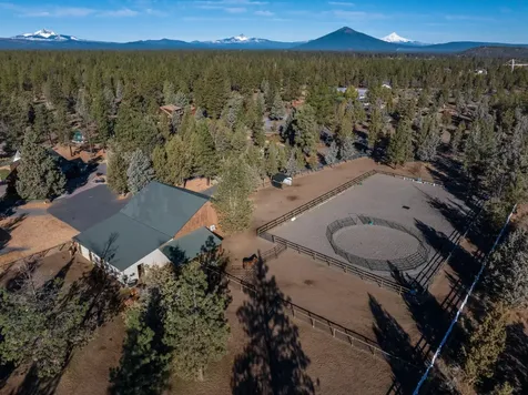 16443 Dea Drive Bend OR 97703