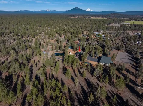 16443 Dea Drive Bend OR 97703