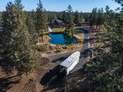 16443 Dea Drive Bend OR 97703
