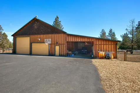 16443 Dea Drive Bend OR 97703