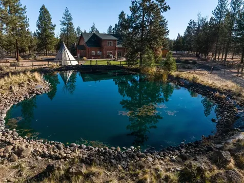 16443 Dea Drive Bend OR 97703