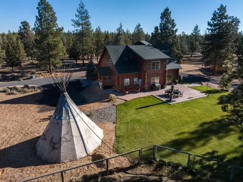 16443 Dea Drive Bend OR 97703