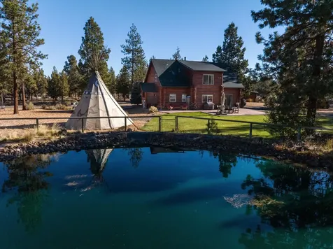 16443 Dea Drive Bend OR 97703