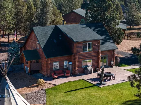 16443 Dea Drive Bend OR 97703