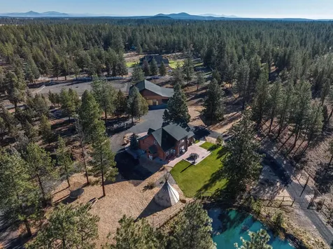 16443 Dea Drive Bend OR 97703