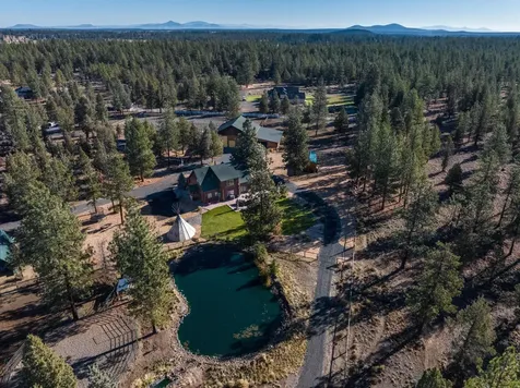 16443 Dea Drive Bend OR 97703