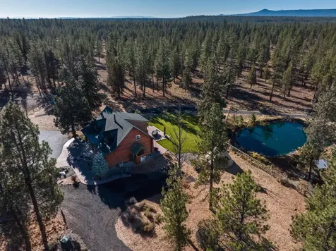 16443 Dea Drive Bend OR 97703