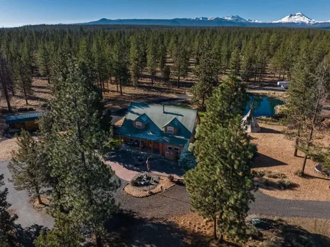 16443 Dea Drive Bend OR 97703