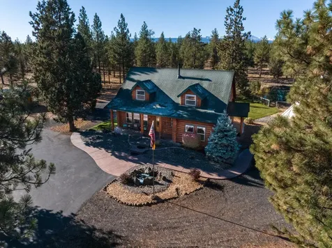 16443 Dea Drive Bend OR 97703