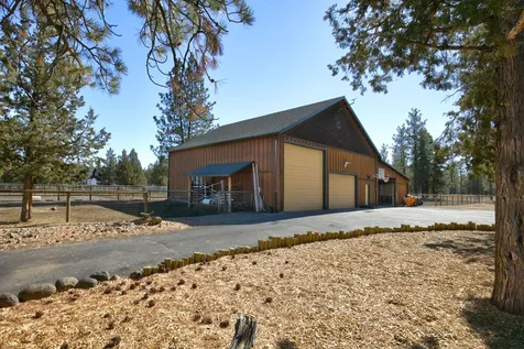 16443 Dea Drive Bend OR 97703