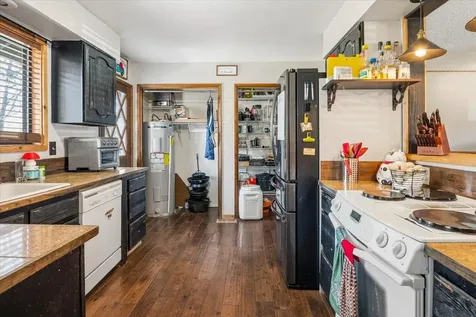 8516 NE 33rd Street Terrebonne OR 97760