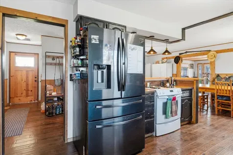 8516 NE 33rd Street Terrebonne OR 97760