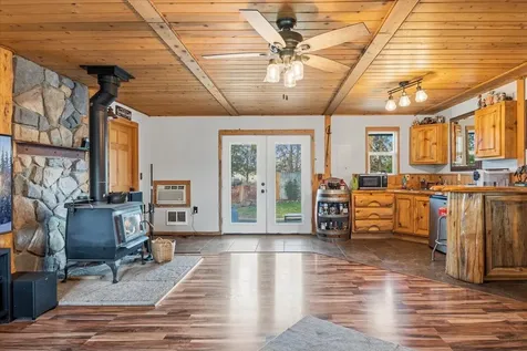 8516 NE 33rd Street Terrebonne OR 97760