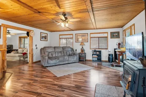8516 NE 33rd Street Terrebonne OR 97760