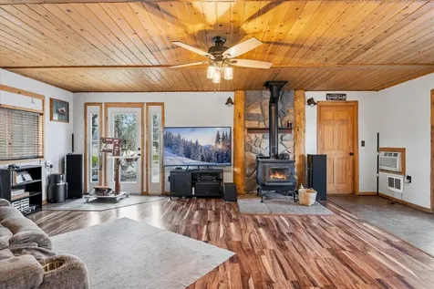 8516 NE 33rd Street Terrebonne OR 97760