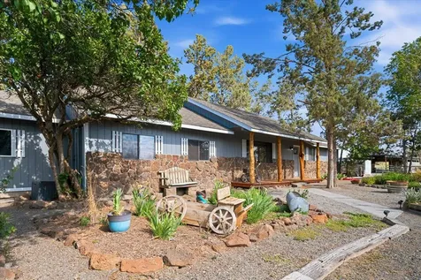 8516 NE 33rd Street Terrebonne OR 97760