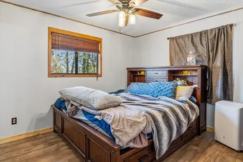 8516 NE 33rd Street Terrebonne OR 97760