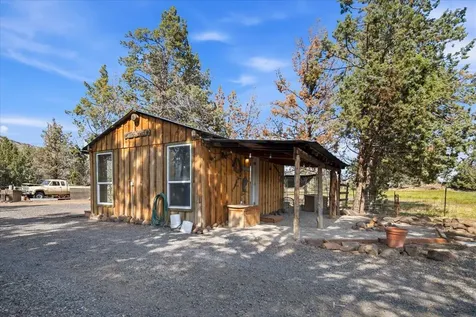 8516 NE 33rd Street Terrebonne OR 97760
