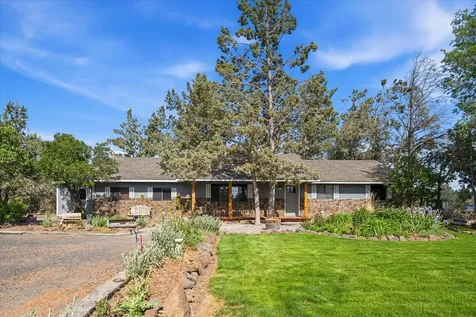 8516 NE 33rd Street Terrebonne OR 97760