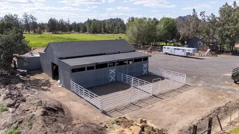8516 NE 33rd Street Terrebonne OR 97760