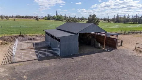 8516 NE 33rd Street Terrebonne OR 97760