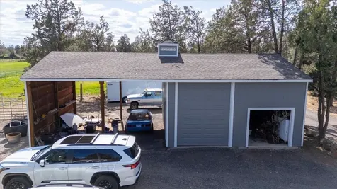 8516 NE 33rd Street Terrebonne OR 97760