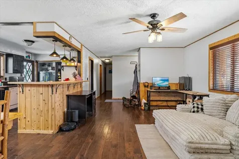 8516 NE 33rd Street Terrebonne OR 97760