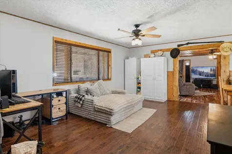 8516 NE 33rd Street Terrebonne OR 97760