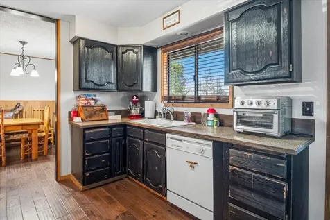 8516 NE 33rd Street Terrebonne OR 97760