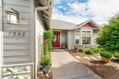 1340 SE Joel Drive Grants Pass OR 97527