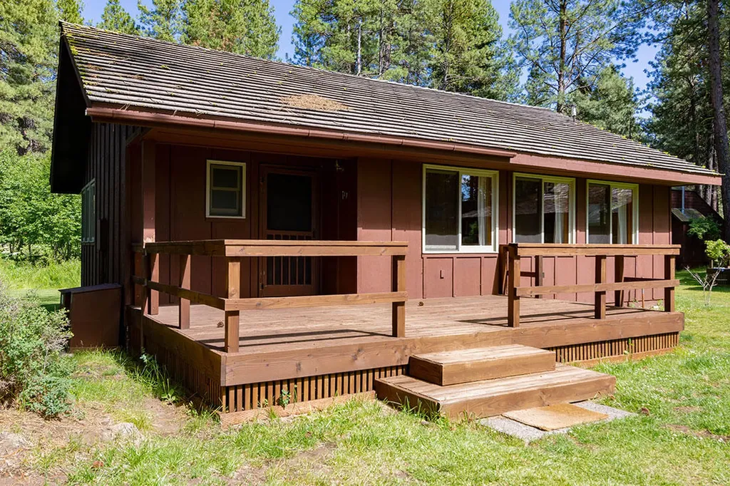 13375 SW Forest Service Road Camp Sherman OR 97730