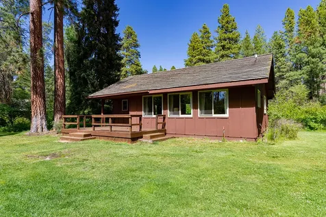 13375 SW Forest Service Road Camp Sherman OR 97730