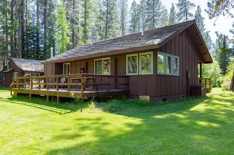 13375 SW Forest Service Road Camp Sherman OR 97730