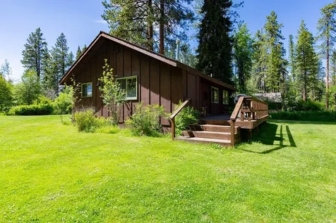 13375 SW Forest Service Road Camp Sherman OR 97730