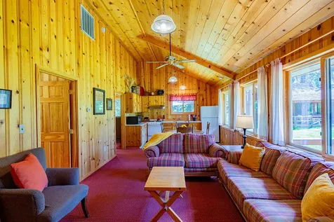 13375 SW Forest Service Road Camp Sherman OR 97730