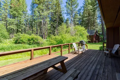 13375 SW Forest Service Road Camp Sherman OR 97730