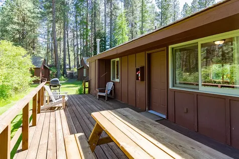 13375 SW Forest Service Road Camp Sherman OR 97730