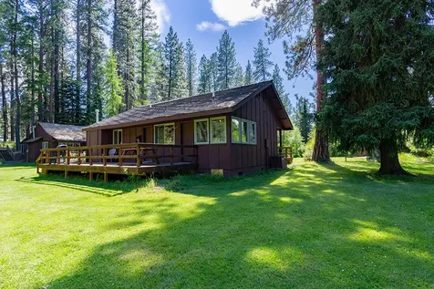 13375 SW Forest Service Road Camp Sherman OR 97730