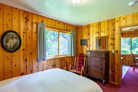 13375 SW Forest Service Road Camp Sherman OR 97730