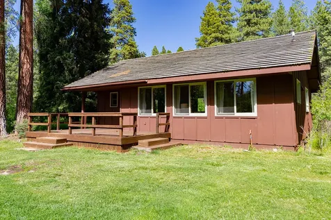 13375 SW Forest Service Road Camp Sherman OR 97730